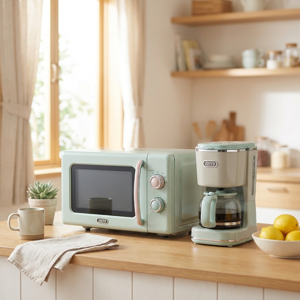 Toffyに関する記事のアイキャッチ画像