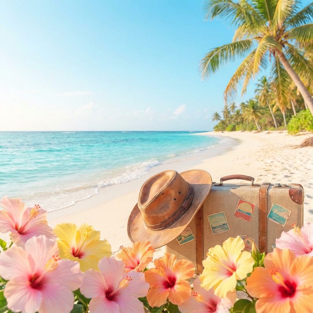 沖縄旅行に関する記事のアイキャッチ画像