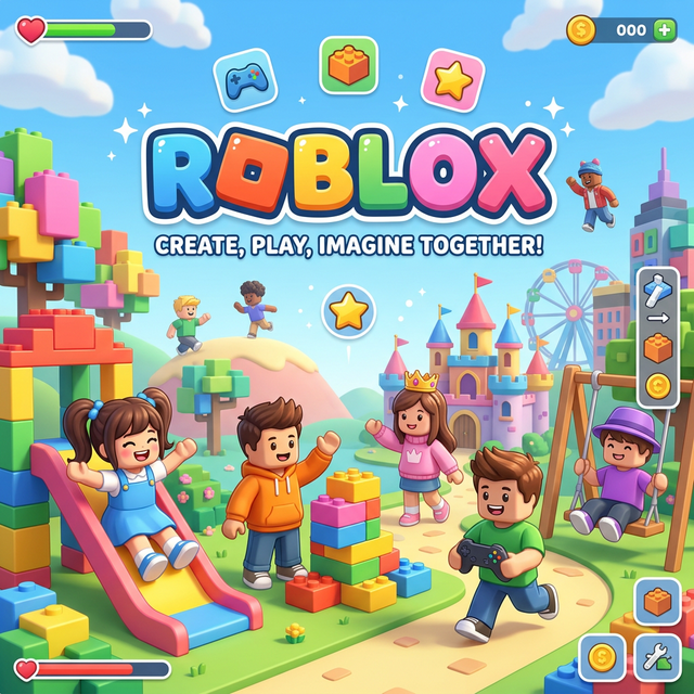 ROBLOXに関する記事のアイキャッチ画像